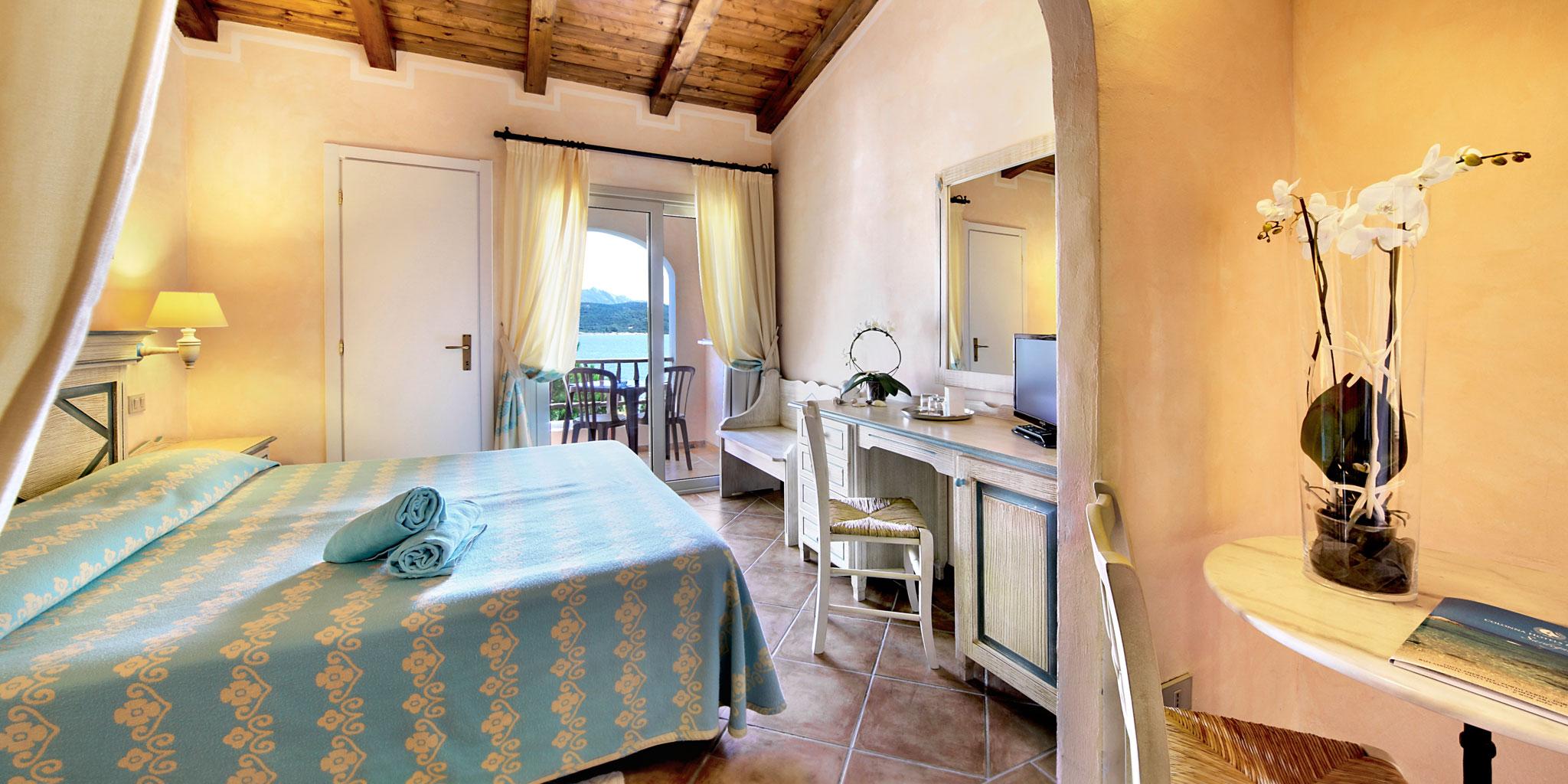 Hotel Colonna Du Golf Portisco
