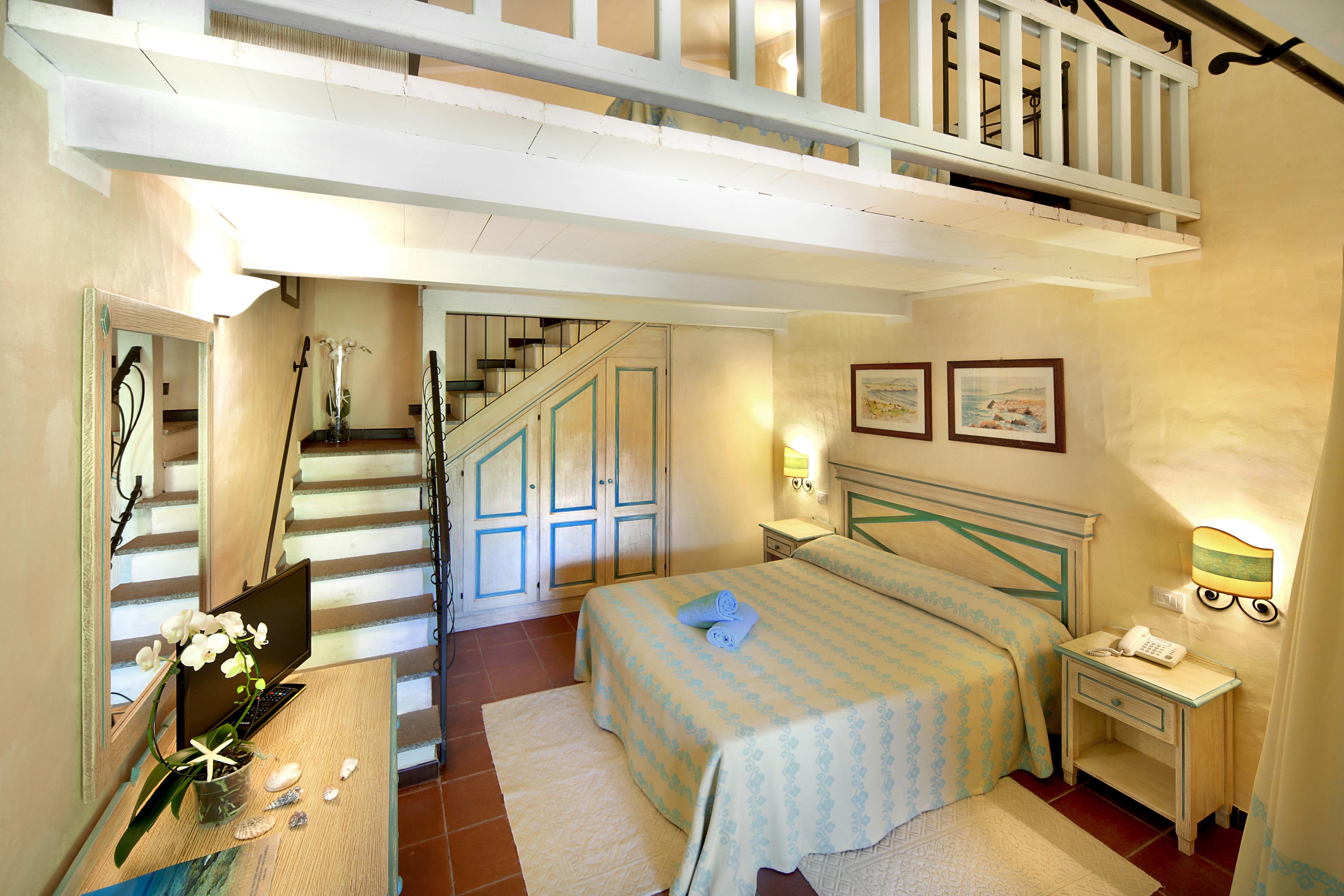 Hotel Colonna Du Golf
