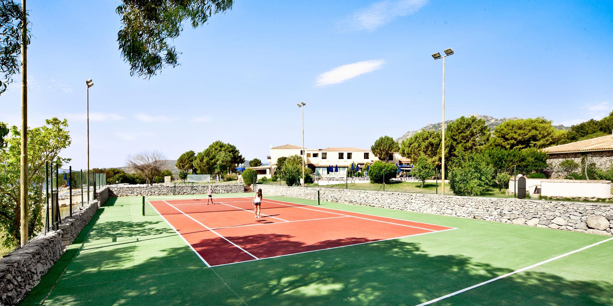 Colonna Du Golf 4*