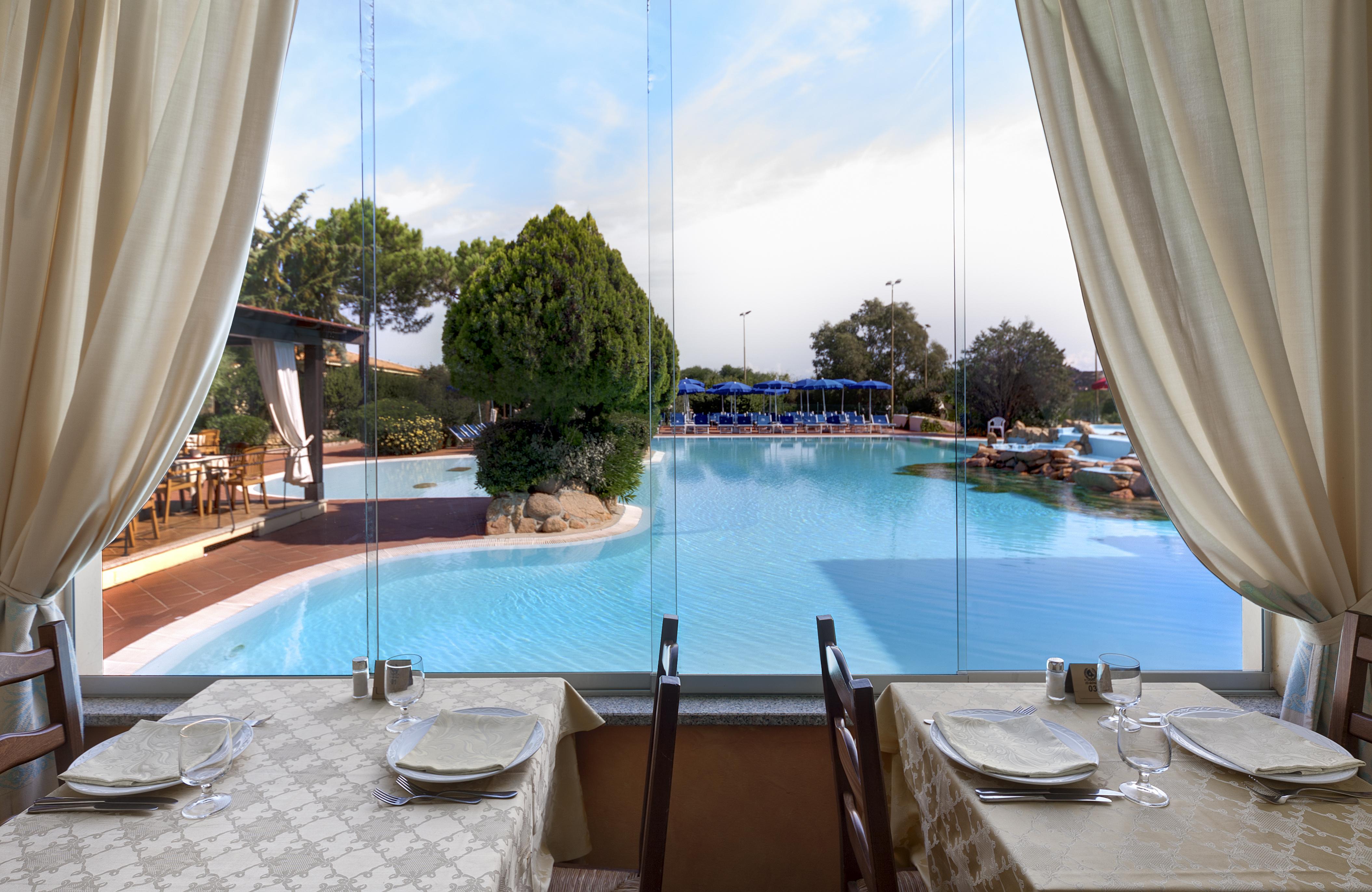 Colonna Du Golf 4* Portisco