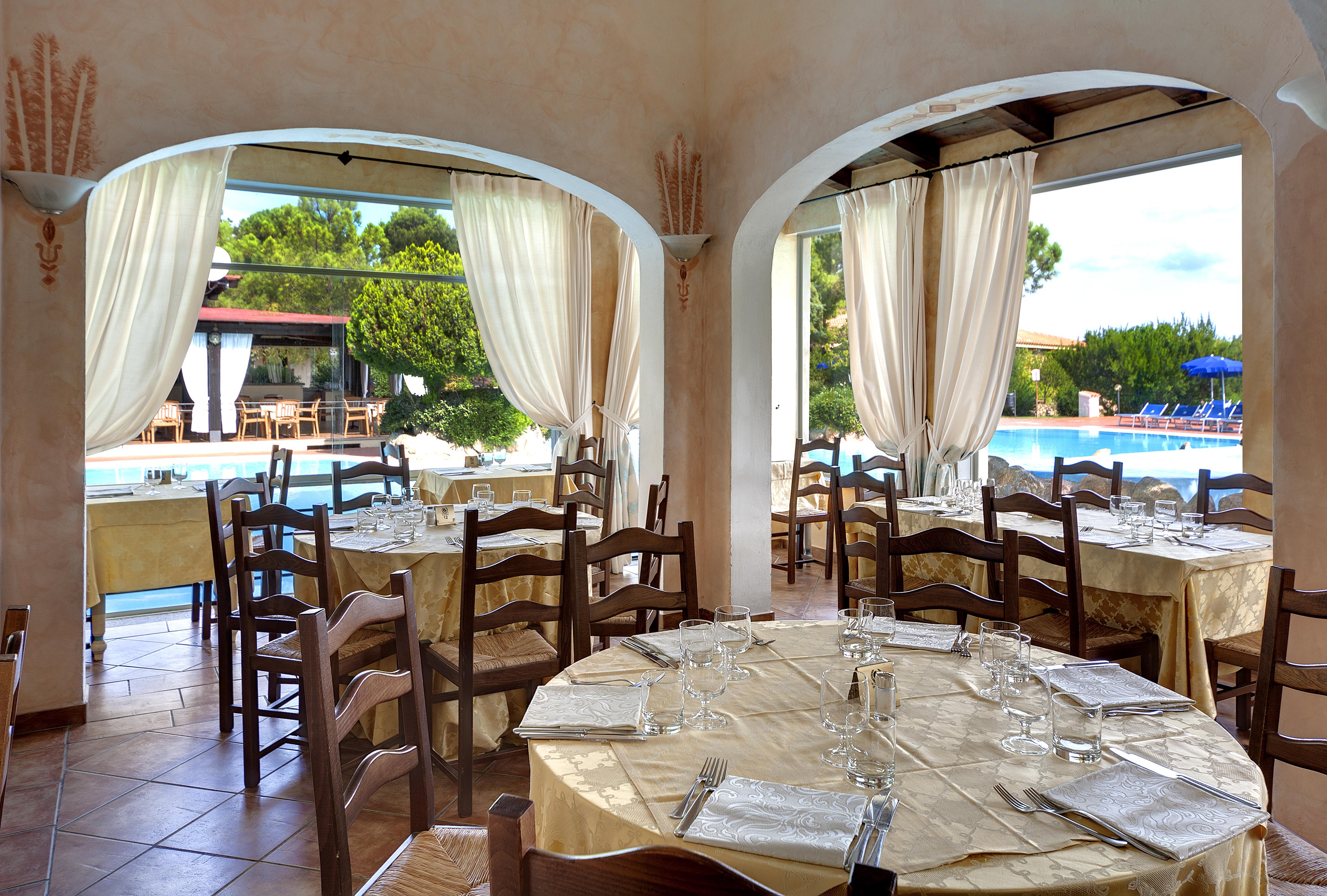 Colonna Du Golf Hotel 4*