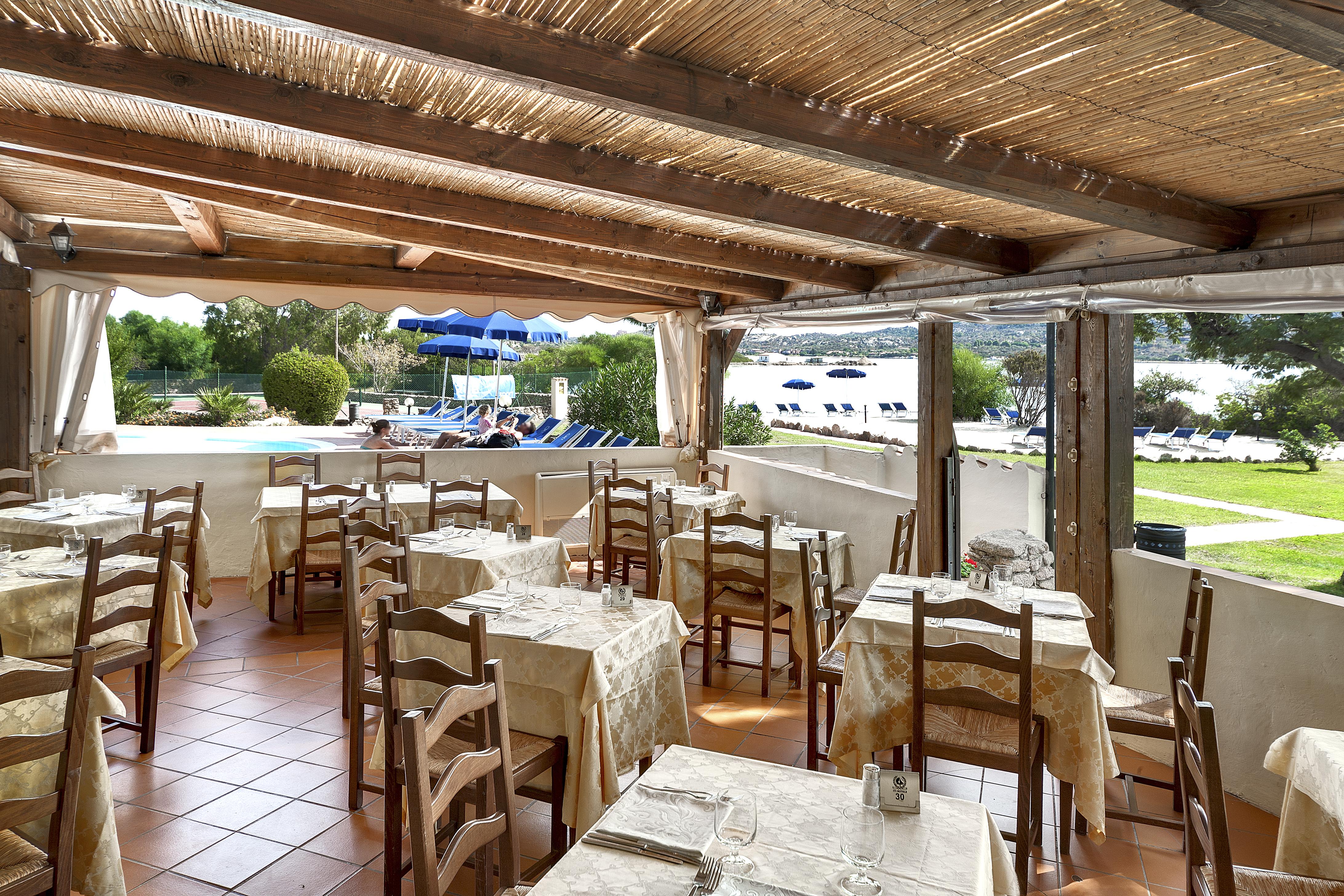 Hotel Colonna Du Golf Portisco