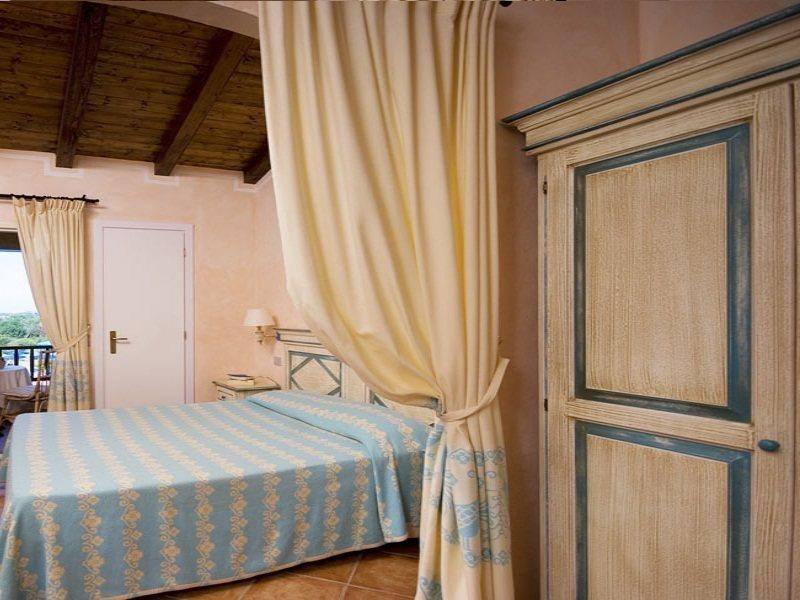 Colonna Du Golf Hotel 4*