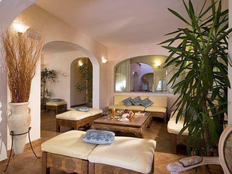 Colonna Du Golf 4* Portisco