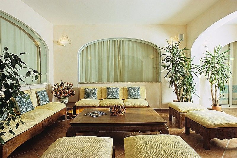 Hotel Colonna Du Golf 4*