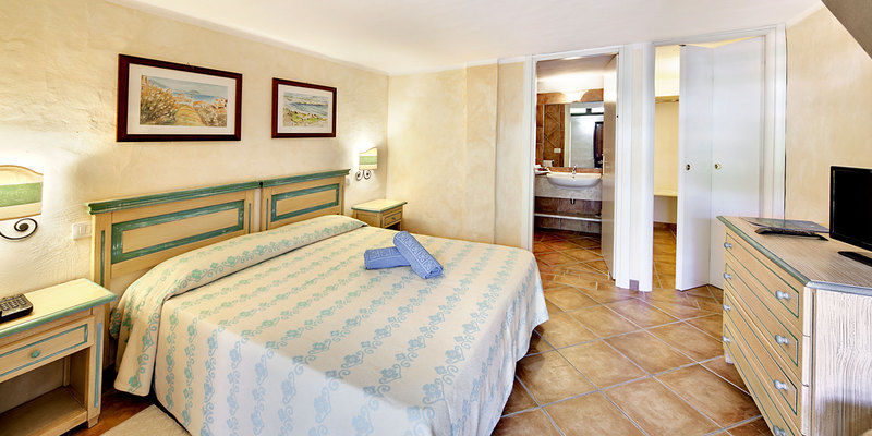 Colonna Du Golf Hotel 4*