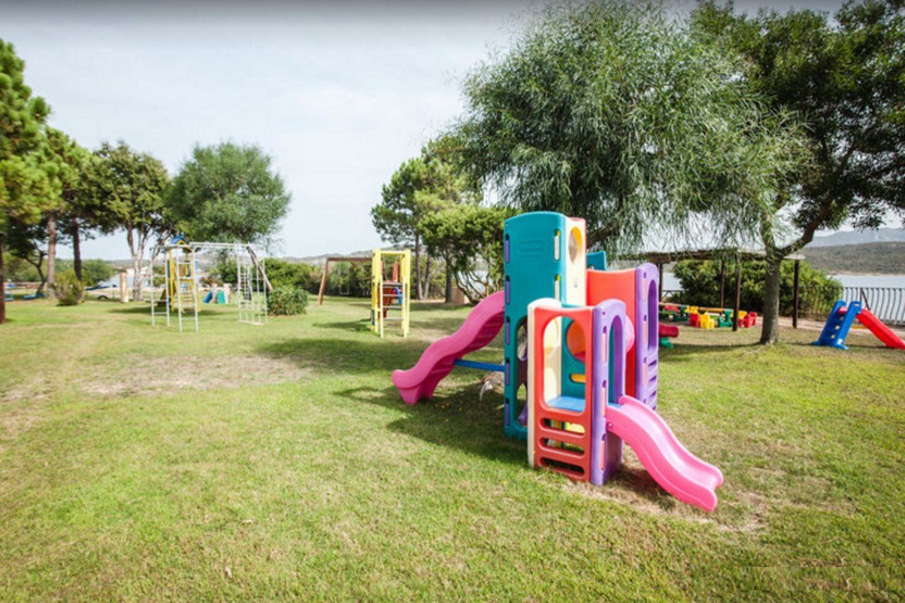 Colonna Du Golf