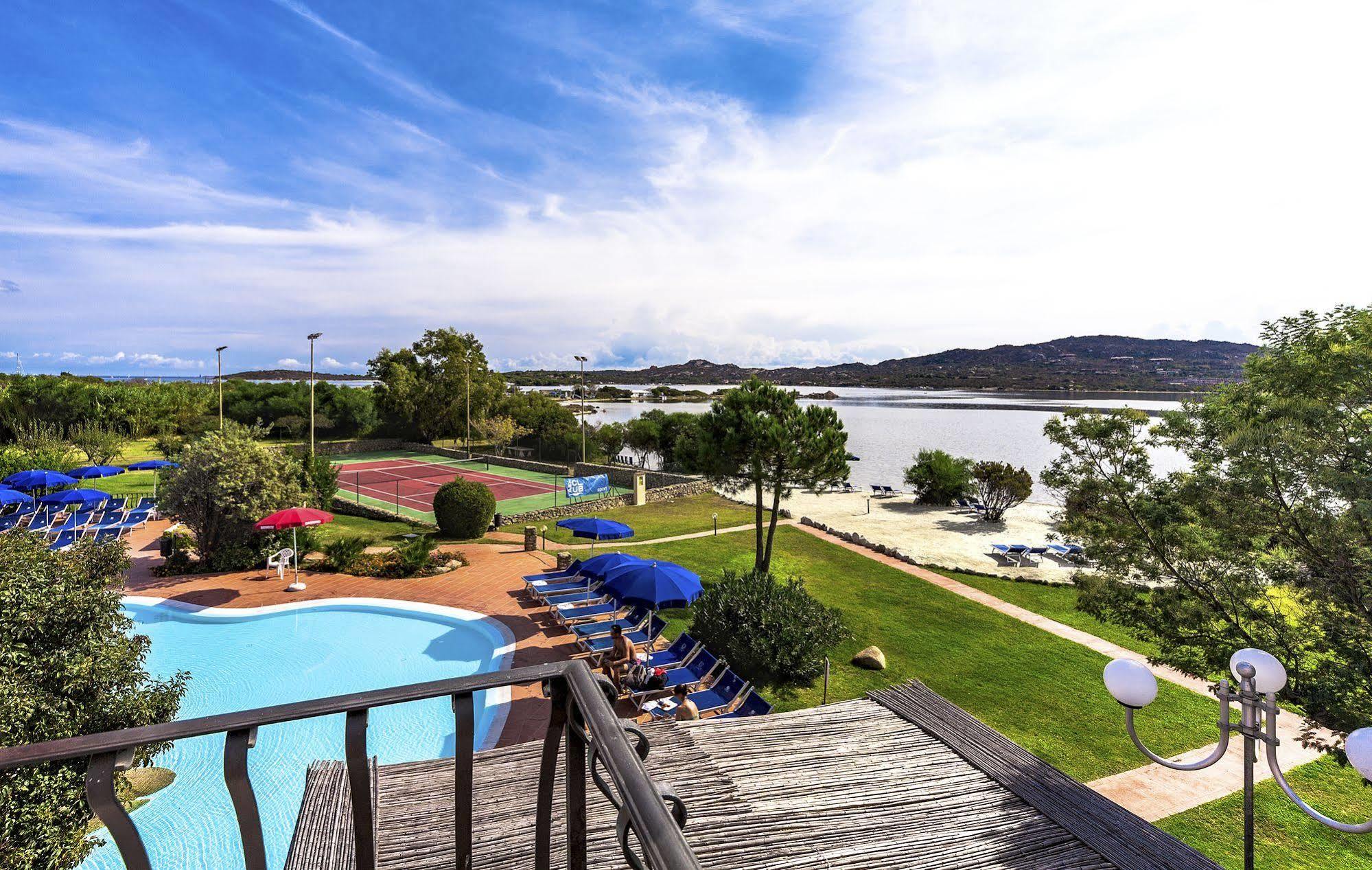 Colonna Du Golf Hotel 4*