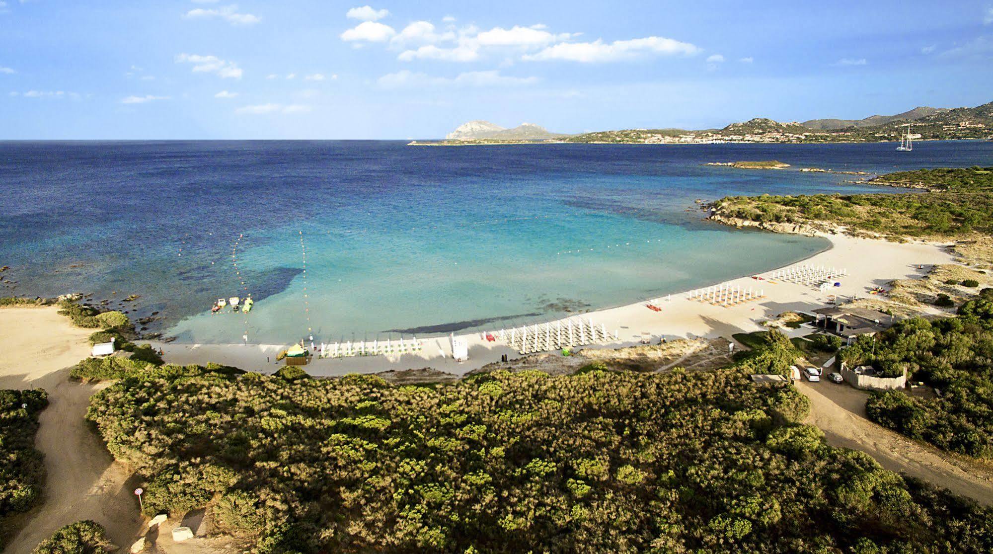 Colonna Du Golf 4* Portisco